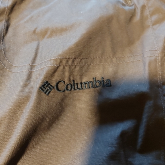 Ski pant - Picture 3 of 4